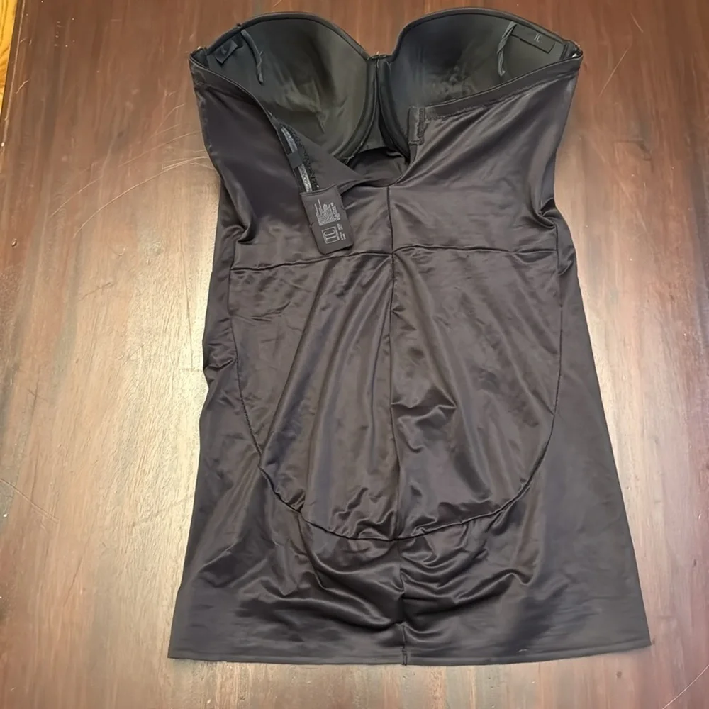 TC black shapewear style 4032 size 38G